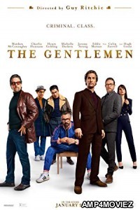 The Gentlemen (2020) English Full Movie