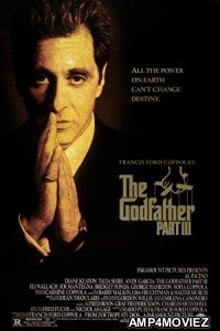 The Godfather III (1990) Hindi Dubbed Movie