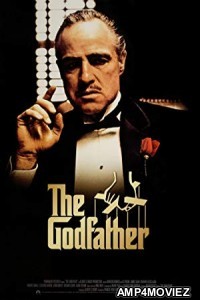 The Godfather I (1972) Hindi Dubbed Movie