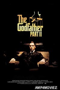 The Godfather Part II (1974) Hindi Dubbed Movie