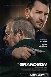 The Grandson (2022) Hindi Dubbed Movie