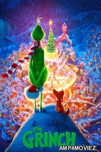 The Grinch (2018) ORG Hindi Dubbed Movie