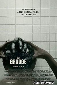 The Grudge (2020) English Full Movie