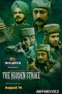 The Hidden Strike (2020) Hindi Full Movie