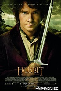 The Hobbit An Unexpected Journey (2012) Hindi Dubbed Full Movie