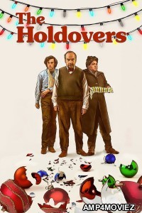 The Holdovers (2023) ORG Hindi Dubbed Movie