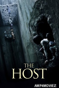 The Host (2006) ORG Hindi Dubbed Movie