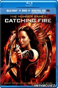 The Hunger Games: Catching Fire (2013) Hindi Dubbed Movie