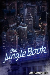The Jungle Book (2022) HQ Hindi Dubbed Movie