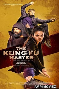 The Kung Fu Master (2020) UNCUT Hindi Dubbed Movie