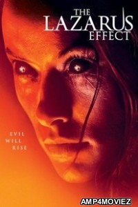 The Lazarus Effect (2015) Hindi Dubbed Movies