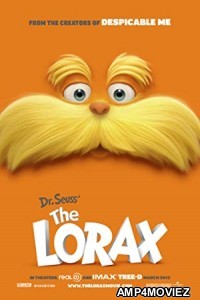 The Lorax (2012) Hindi Dubbed Movie