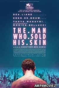 The Man Who Sold His Skin (2020) Unofficial Hindi Dubbed Movies