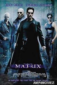 The Matrix 1 (1999) Hindi Dubbed Full Movie