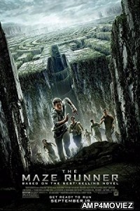 The Maze Runner 1 (2014) Hindi Dubbed Full Movie