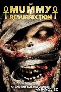 The Mummy Resurrection (2022) ORG Hindi Dubbed Movie