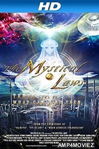 The Mystical Laws (2012) Hindi Dubbed Movie