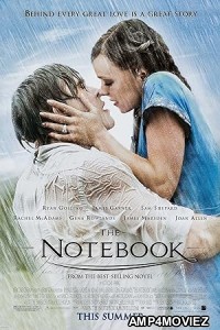 The Notebook (2004) Hindi Dubbed Movie