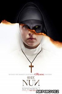 The Nun (2018) Hollywood English Full Movies