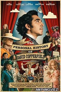 The Personal History of David Copperfield (2019) Unofficial Hindi Dubbed Movie