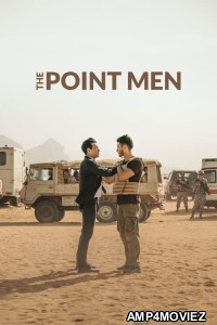 The Point Men (2023) ORG Hindi Dubbed Movies