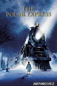 The Polar Express (2004) Hindi Dubbed Movie