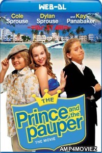 The Prince And The Pauper The Movie (2008) Hindi Dubbed Movies