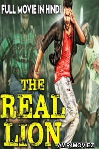 The Real Lion (Thilagar) (2018) Hindi Dubbed Full Movie 