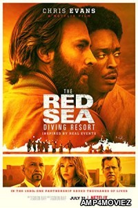 The Red Sea Diving Resort (2019) Hindi Dubbed Movie