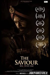The Saviour Brig Pritam Singh (2021) Punjabi Full Movie
