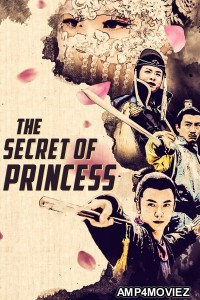 The Secret Of Princess (2020) ORG Hindi Dubbed Movie