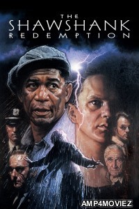 The Shawshank Redemption (1994) ORG Hindi Dubbed Movie