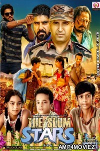 The Slum Stars (2017) Hindi Full Movie