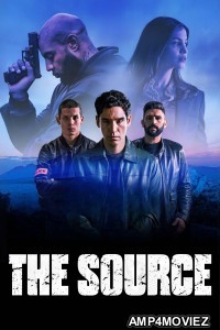 The Source (Ourika) (2024) Season 1 Hindi Dubbed Complete Web Series