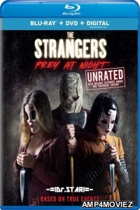 The Strangers : Prey at Night (2018) Hindi Dubbed Movie