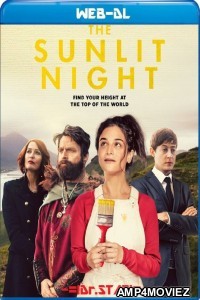 The Sunlit Night (2020) Hindi Dubbed Movies