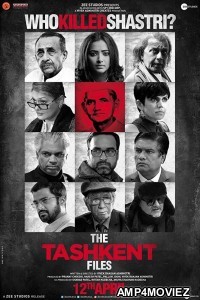 The Tashkent Files (2019) Hindi Full Movies