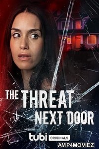 The Threat Next Door (2023) HQ Telugu Dubbed Movie