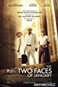 The Two Faces of January (2014) Hindi Dubbed Movie