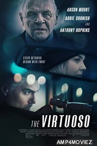 The Virtuoso (2021) Unofficial Hindi Dubbed Movie