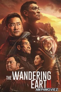 The Wandering Earth 2 (2023) ORG Hindi Dubbed Movies