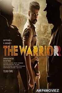 The Warriorr (2022) UNCUT Hindi Dubbed Movie