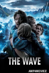 The Wave (2015) Hindi Dubbed Movie