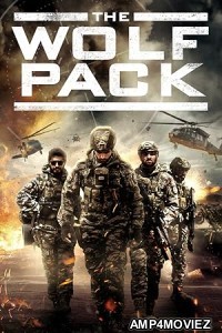 The Wolf Pack (2019) ORG Hindi Dubbed Movie