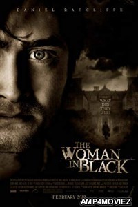 The Woman In Black (2012) Hindi Dubbed Full Movie