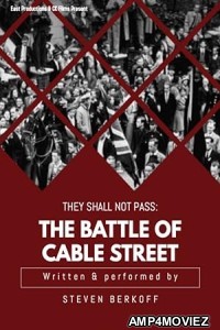 They Shall Not Pass: The Battle of Cable Street (2021) HQ Telugu Dubbed Movie