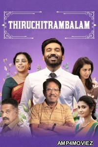 Thiruchitrambalam (2023) ORG Hindi Dubbed Movies