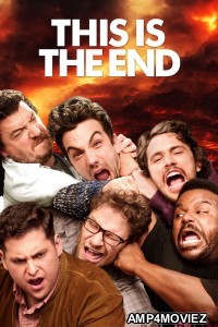 This Is The End (2013) ORG Hindi Dubbed Movie