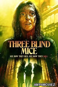 Three Blind Mice (2023) HQ Bengali Dubbed Movie