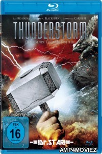 Thunderstorm: The Return of Thor (2011) Hindi Dubbed Movies